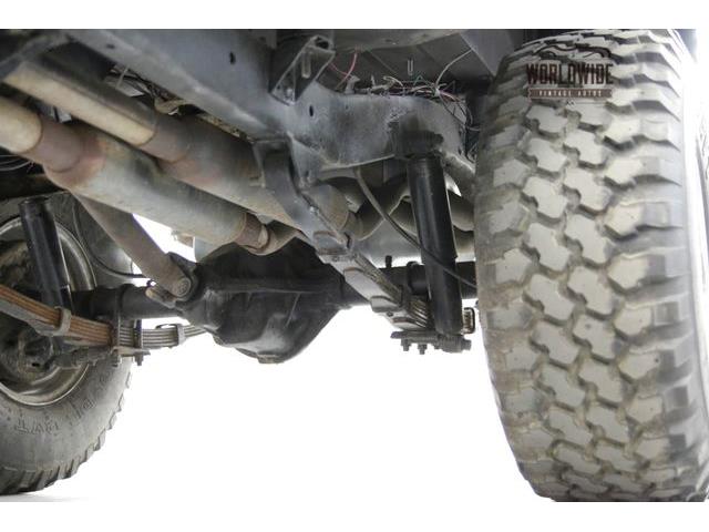 1973 Jeep CJ5 (CC-1105949) for sale in Denver , Colorado