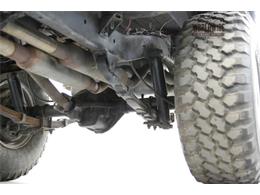 1973 Jeep CJ5 (CC-1105949) for sale in Denver , Colorado