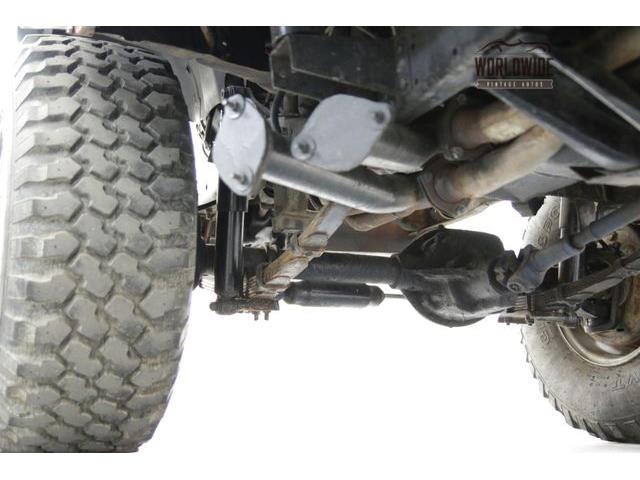 1973 Jeep CJ5 (CC-1105949) for sale in Denver , Colorado