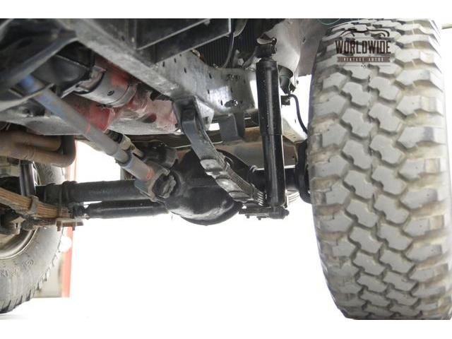 1973 Jeep CJ5 (CC-1105949) for sale in Denver , Colorado