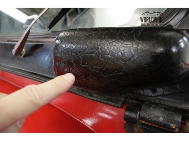 1973 Jeep CJ5 (CC-1105949) for sale in Denver , Colorado