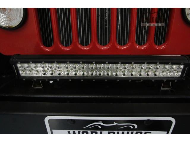 1973 Jeep CJ5 (CC-1105949) for sale in Denver , Colorado