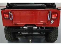 1973 Jeep CJ5 (CC-1105949) for sale in Denver , Colorado