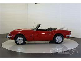 1970 Triumph Spitfire (CC-1105951) for sale in Waalwijk, Noord Brabant