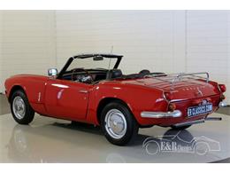1970 Triumph Spitfire (CC-1105951) for sale in Waalwijk, Noord Brabant