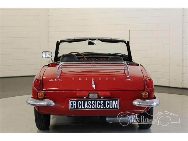 1970 Triumph Spitfire (CC-1105951) for sale in Waalwijk, Noord Brabant