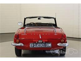 1970 Triumph Spitfire (CC-1105951) for sale in Waalwijk, Noord Brabant