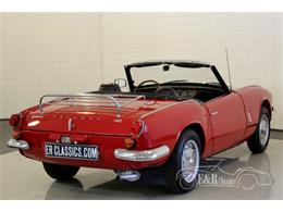 1970 Triumph Spitfire (CC-1105951) for sale in Waalwijk, Noord Brabant