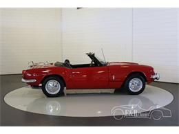 1970 Triumph Spitfire (CC-1105951) for sale in Waalwijk, Noord Brabant