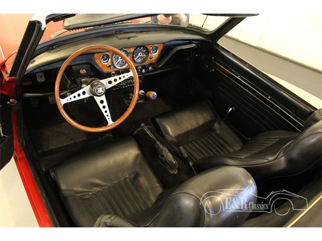 1970 Triumph Spitfire (CC-1105951) for sale in Waalwijk, Noord Brabant
