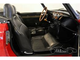 1970 Triumph Spitfire (CC-1105951) for sale in Waalwijk, Noord Brabant