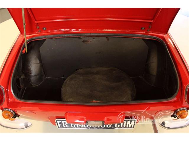 1970 Triumph Spitfire (CC-1105951) for sale in Waalwijk, Noord Brabant