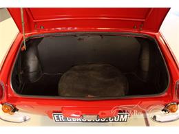 1970 Triumph Spitfire (CC-1105951) for sale in Waalwijk, Noord Brabant