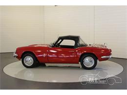 1970 Triumph Spitfire (CC-1105951) for sale in Waalwijk, Noord Brabant