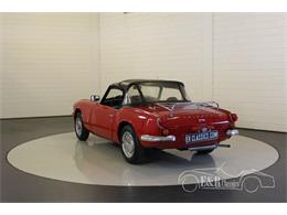 1970 Triumph Spitfire (CC-1105951) for sale in Waalwijk, Noord Brabant