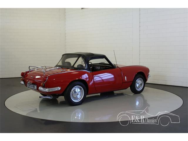 1970 Triumph Spitfire (CC-1105951) for sale in Waalwijk, Noord Brabant