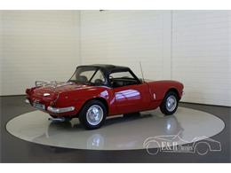 1970 Triumph Spitfire (CC-1105951) for sale in Waalwijk, Noord Brabant