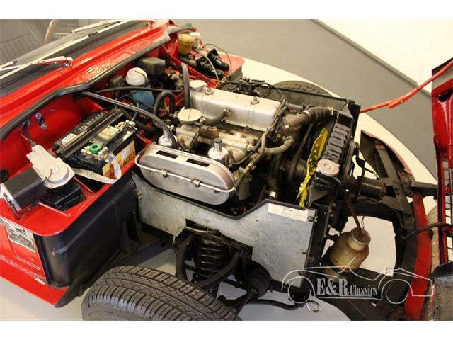 1970 Triumph Spitfire (CC-1105951) for sale in Waalwijk, Noord Brabant