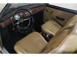 1968 Volkswagen Karmann Ghia (CC-1105952) for sale in Waalwijk, Noord-Brabant