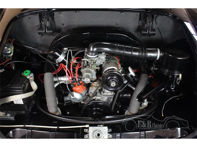 1968 Volkswagen Karmann Ghia (CC-1105952) for sale in Waalwijk, Noord-Brabant