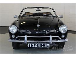 1968 Volkswagen Karmann Ghia (CC-1105952) for sale in Waalwijk, Noord-Brabant