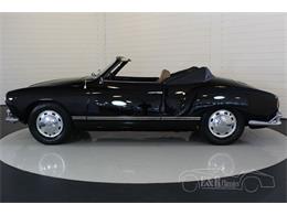 1968 Volkswagen Karmann Ghia (CC-1105952) for sale in Waalwijk, Noord-Brabant