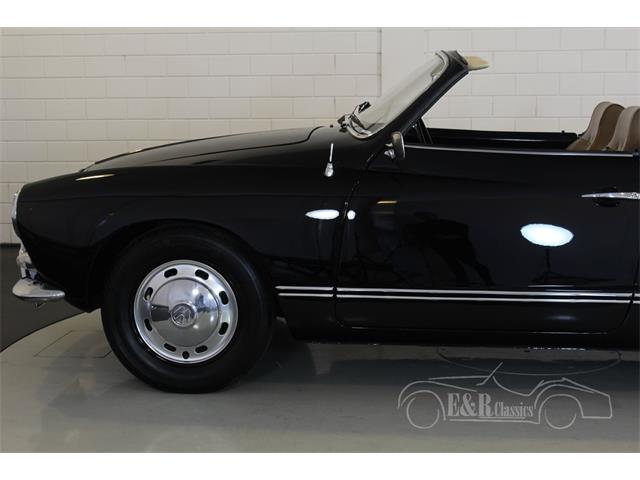 1968 Volkswagen Karmann Ghia (CC-1105952) for sale in Waalwijk, Noord-Brabant