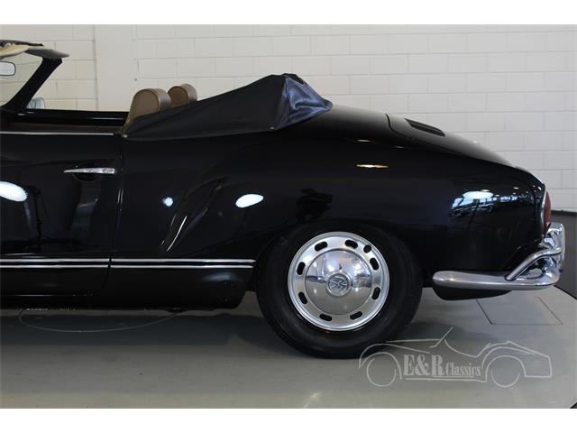 1968 Volkswagen Karmann Ghia (CC-1105952) for sale in Waalwijk, Noord-Brabant