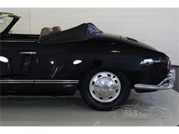 1968 Volkswagen Karmann Ghia (CC-1105952) for sale in Waalwijk, Noord-Brabant