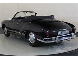 1968 Volkswagen Karmann Ghia (CC-1105952) for sale in Waalwijk, Noord-Brabant