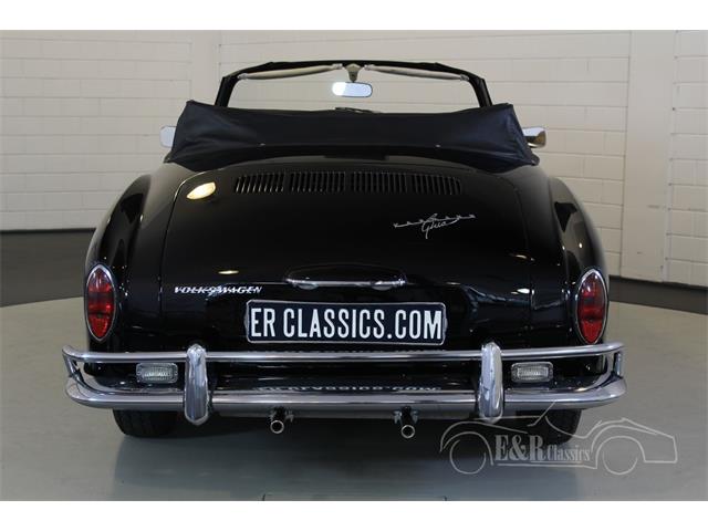 1968 Volkswagen Karmann Ghia (CC-1105952) for sale in Waalwijk, Noord-Brabant