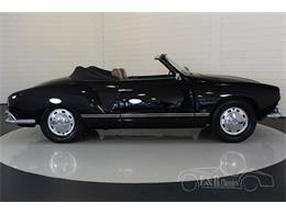 1968 Volkswagen Karmann Ghia (CC-1105952) for sale in Waalwijk, Noord-Brabant