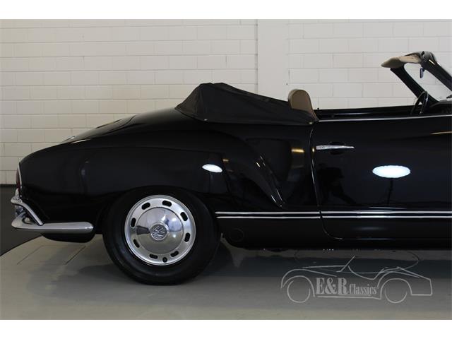 1968 Volkswagen Karmann Ghia (CC-1105952) for sale in Waalwijk, Noord-Brabant