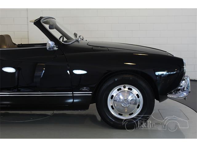 1968 Volkswagen Karmann Ghia (CC-1105952) for sale in Waalwijk, Noord-Brabant