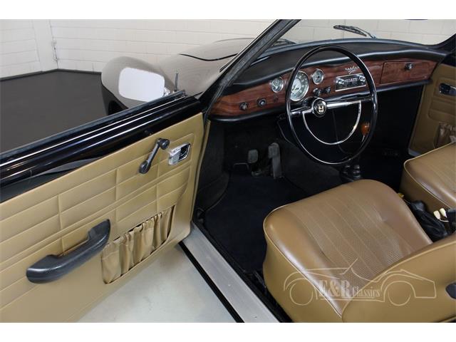 1968 Volkswagen Karmann Ghia (CC-1105952) for sale in Waalwijk, Noord-Brabant