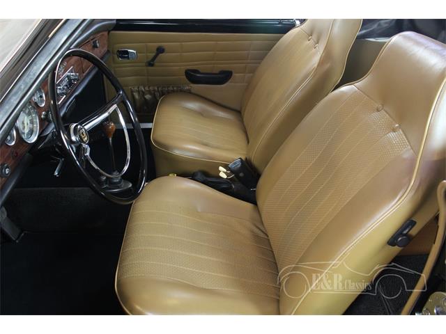 1968 Volkswagen Karmann Ghia (CC-1105952) for sale in Waalwijk, Noord-Brabant