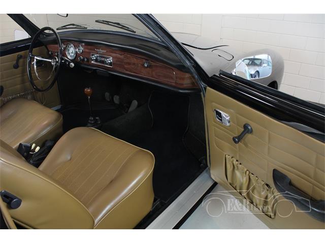 1968 Volkswagen Karmann Ghia (CC-1105952) for sale in Waalwijk, Noord-Brabant