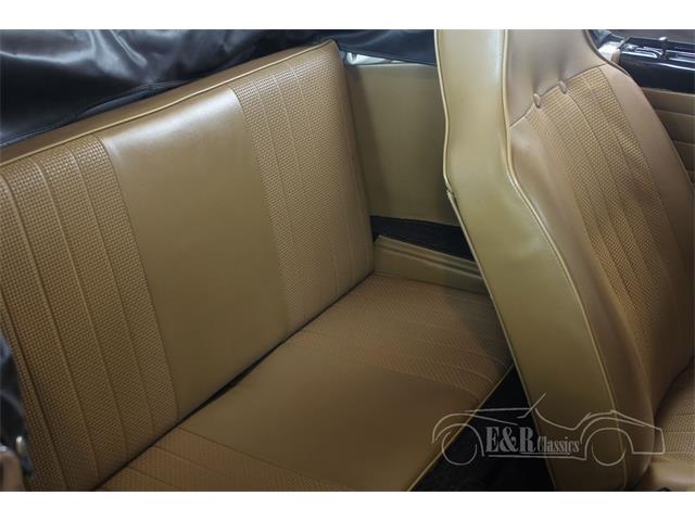 1968 Volkswagen Karmann Ghia (CC-1105952) for sale in Waalwijk, Noord-Brabant