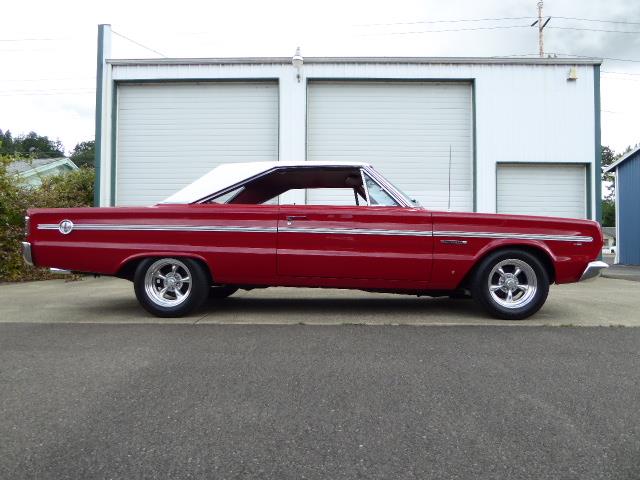 1966 Plymouth Belvedere 2 (CC-1105953) for sale in Turner, Oregon