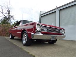 1966 Plymouth Belvedere 2 (CC-1105953) for sale in Turner, Oregon