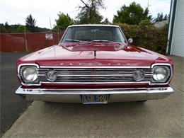 1966 Plymouth Belvedere 2 (CC-1105953) for sale in Turner, Oregon