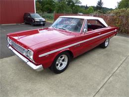 1966 Plymouth Belvedere 2 (CC-1105953) for sale in Turner, Oregon