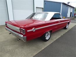 1966 Plymouth Belvedere 2 (CC-1105953) for sale in Turner, Oregon