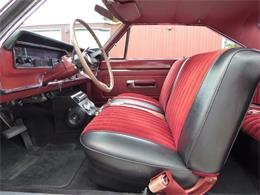 1966 Plymouth Belvedere 2 (CC-1105953) for sale in Turner, Oregon