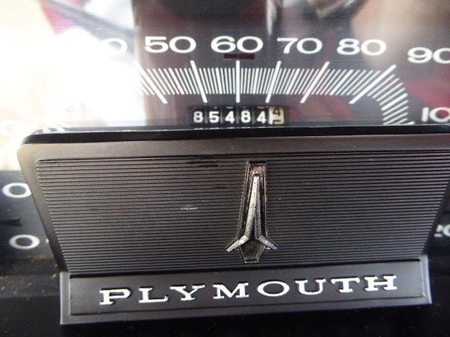 1966 Plymouth Belvedere 2 (CC-1105953) for sale in Turner, Oregon