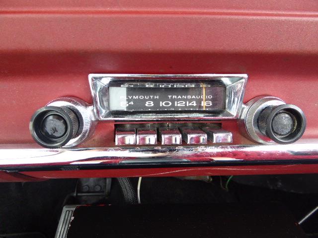 1966 Plymouth Belvedere 2 (CC-1105953) for sale in Turner, Oregon