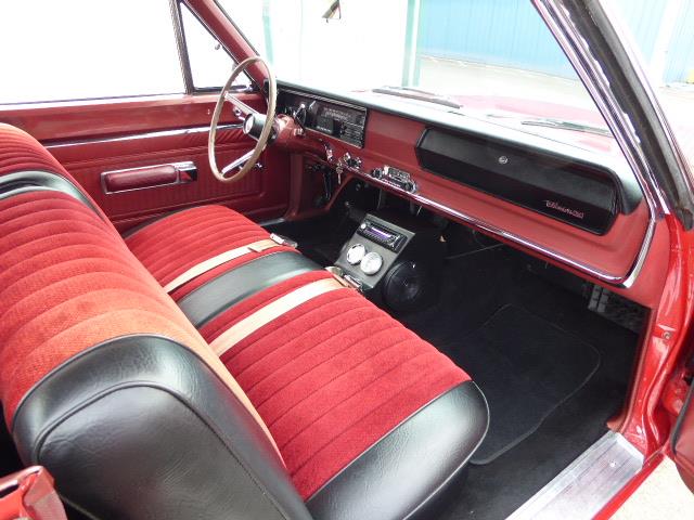 1966 Plymouth Belvedere 2 (CC-1105953) for sale in Turner, Oregon