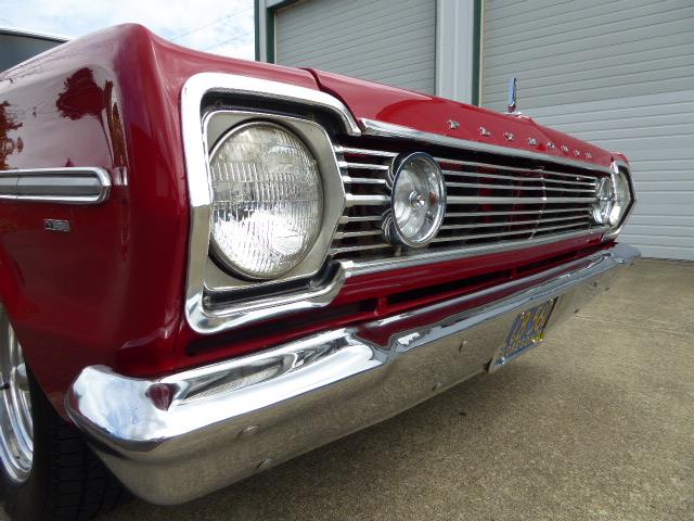 1966 Plymouth Belvedere 2 (CC-1105953) for sale in Turner, Oregon