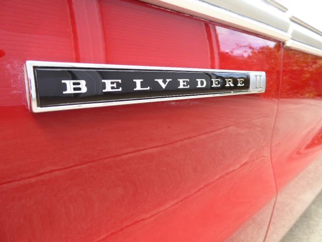 1966 Plymouth Belvedere 2 (CC-1105953) for sale in Turner, Oregon