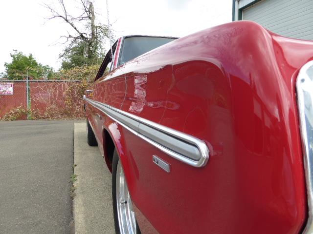 1966 Plymouth Belvedere 2 (CC-1105953) for sale in Turner, Oregon